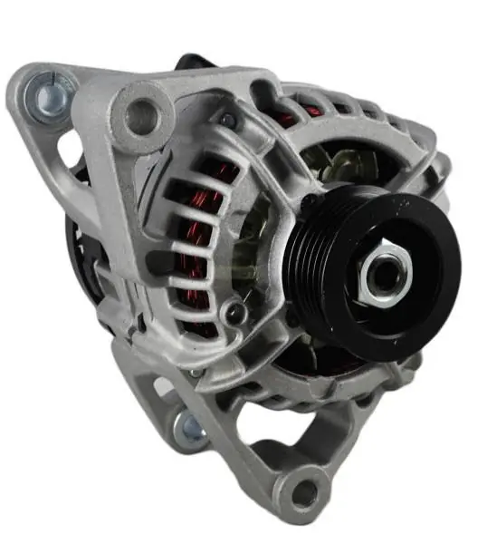 Abverkauf Lichtmaschine 70A Neu OE Nr. 0124225022 für Opel,Vauxhall Astra Iv Corsa Agila