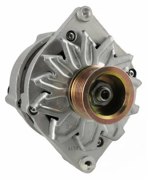 Lichtmaschine 95A Neu OE Nr. 0120484050 für Iveco, Case Caterpillar John Deere Neue Kollektion
