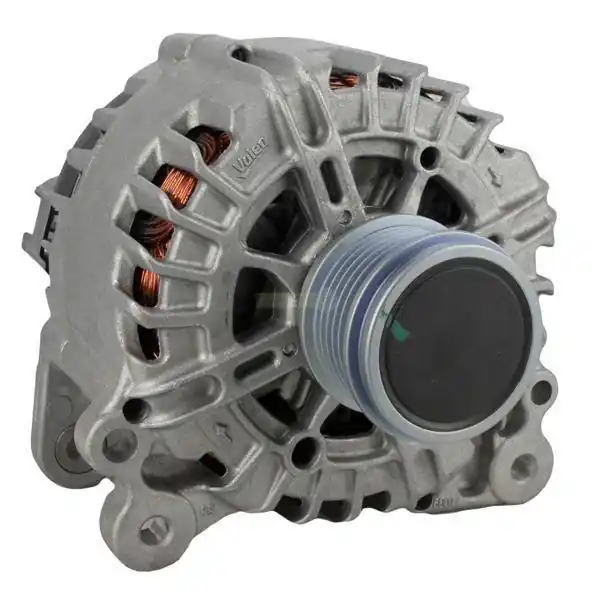 Sofort Bestellen Lichtmaschine Neu Original Valeo OE FG18T159 für Vw Audi