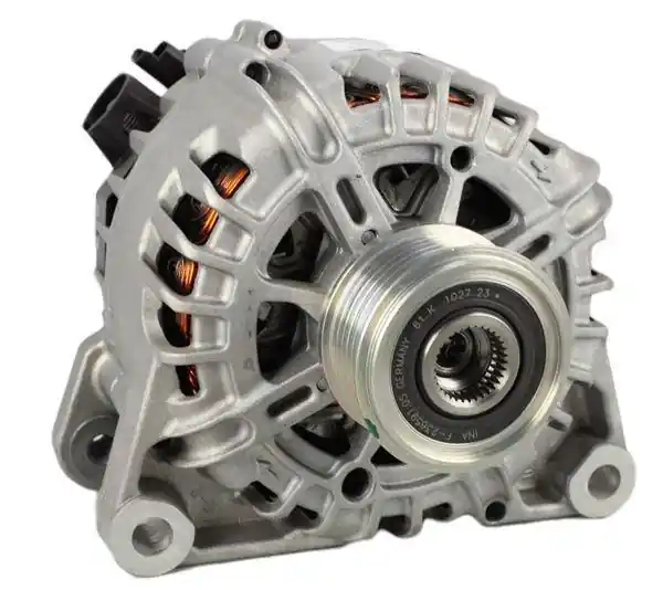 Lichtmaschine 120A Neu Original Valeo TG12C106 für Peugeot Kracherpreis
