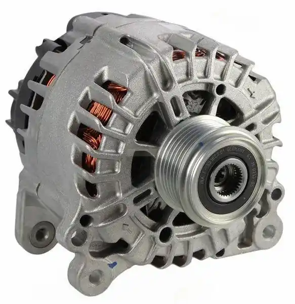 Bestpreis Lichtmaschine 140A Neu Original Valeo TG14C047 für Audi,Vw