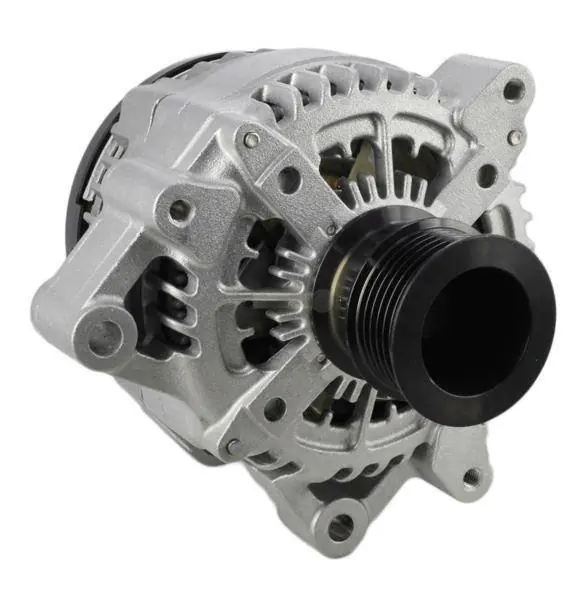Direkt Vom Hersteller Lichtmaschine Neu Original Denso OE 104211-0590 für Bmw