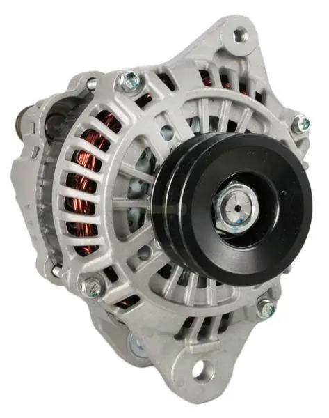 Lichtmaschine 140Amp Neu - OE Nr. A4TA0499 für Mitsubishi Rabatt