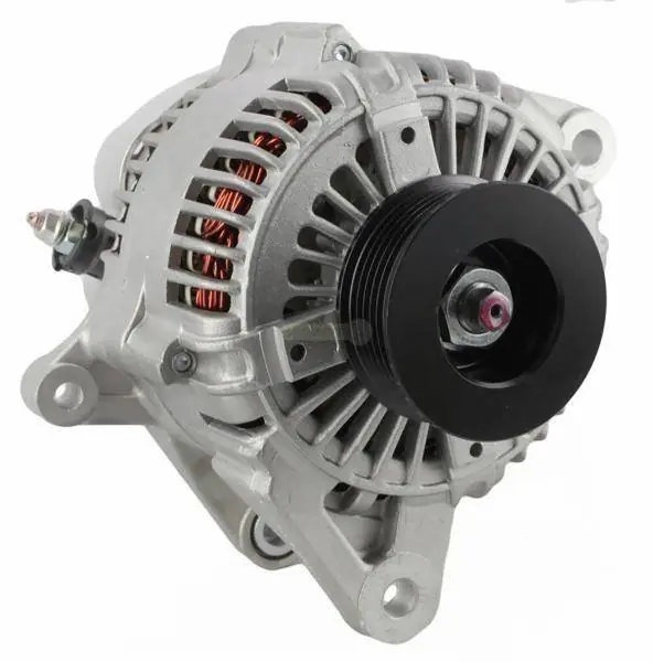 Lichtmaschine 120Amp Neu - OE Nr. 1210004230 für Chrysler Meistverkauft