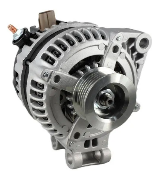 Lichtmaschine 120A Neu - OE Nr. 104210-4651 für Land Rover Wochenendangebot