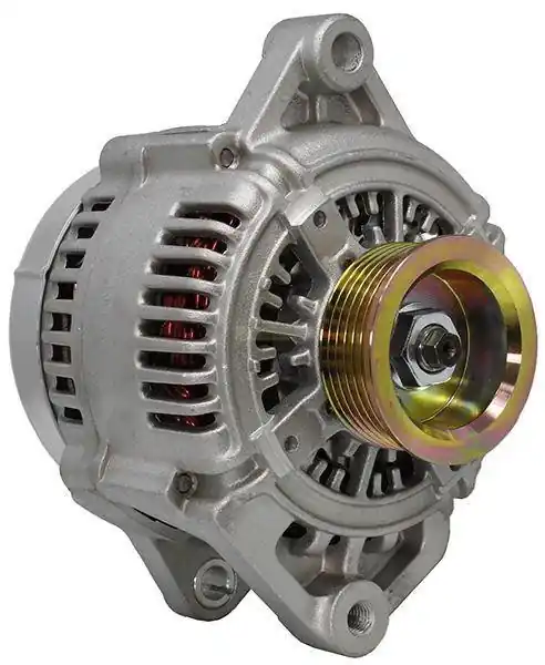 Lichtmaschine 125Amp Neu - OE Nr. 121000-4210 - 1210004211 für Chrysler 4671320 Zertifiziert