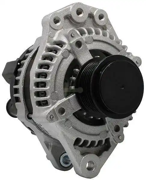Angebot Lichtmaschine 100Amp Neu - OE Nr. 1042103740 für Bmw,Mini
