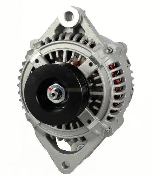 Preis Gesenkt Lichtmaschine 120Amp Neu -OE Nr.121000-4160 für Chrysler Voyager Iv Dodge Caravan