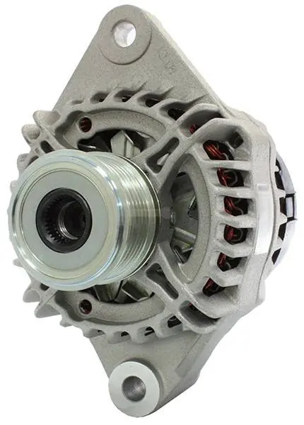 Lichtmaschine Neu - OE Nr. 63377026 für Alfa,Fiat,Lancia Ausverkauf