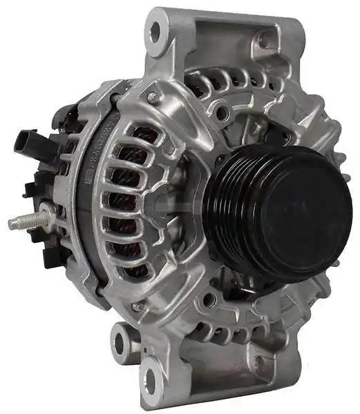 Markenware Lichtmaschine Neu Original Bosch SEG OE 0126312102 für Opel