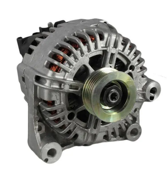Billig Lichtmaschine Neu Original Valeo OE TG15C200 für Toyota