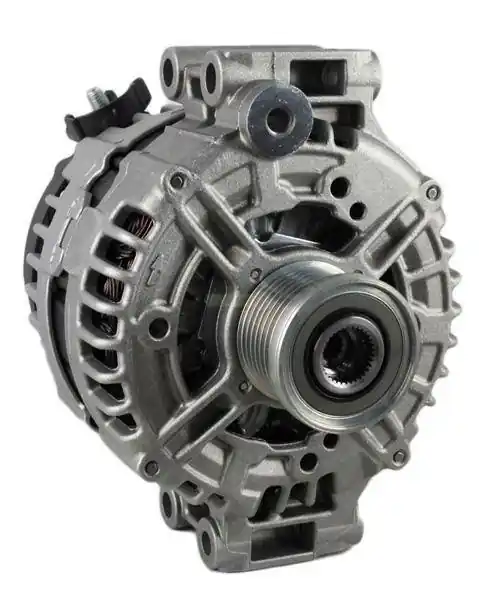 Kracherpreis Lichtmaschine 180A Neu Original Bosch SEG 0121715017 für Bmw 116I 118I 120I 130I 316I