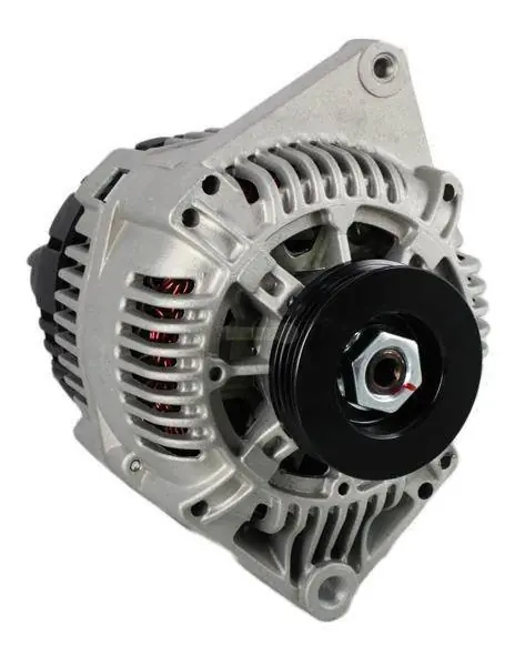 Sichere Zahlung Lichtmaschine Neu 14V 110Amp OE Nr. A13VI105 für Renault Megane I Ba0/1 Ka0/1