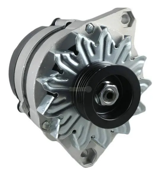 Lichtmaschine 65A Neu - OE Nr. 63321157 für Fiat, Lancia Meistverkauft