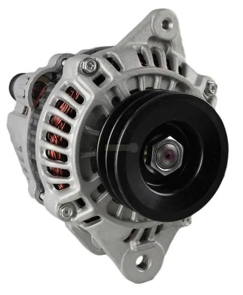 Lichtmaschine 75Amp Neu - OE Nr. A3T09199 für Mitsubishi Colt 2.8 Td Pajero 2.8 Echt