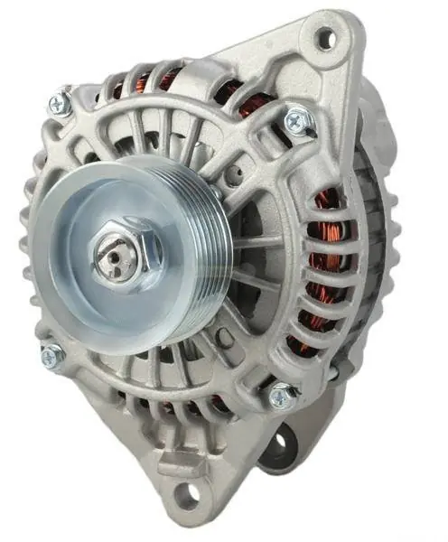 Lichtmaschine 90Amp Neu - OE Nr. A3TB1791 für Mitsubishi Lancer 7 Evo Top-Seller