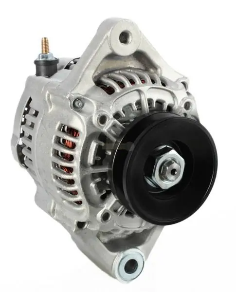 Finale Aktion Lichtmaschine 45Amp Neu - OE Nr. 100211-6730 für Daihatsu Charade Feroza Hijet