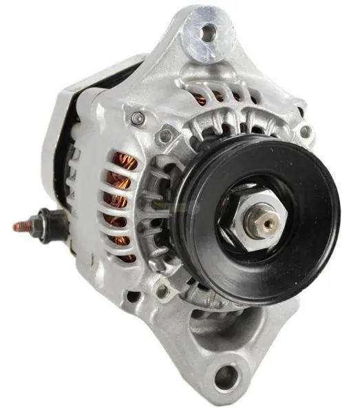 Top-Seller Lichtmaschine 45Amp Neu - OE Nr. 100211-4080 für Daihatsu Charade 2 1,0 Cb 20 22