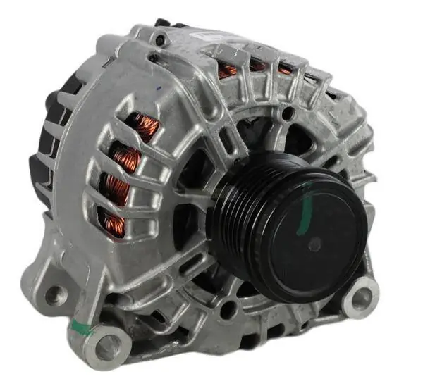 Lichtmaschine 180A Neu Original Valeo FG18T125 für Volvo Nur Heute