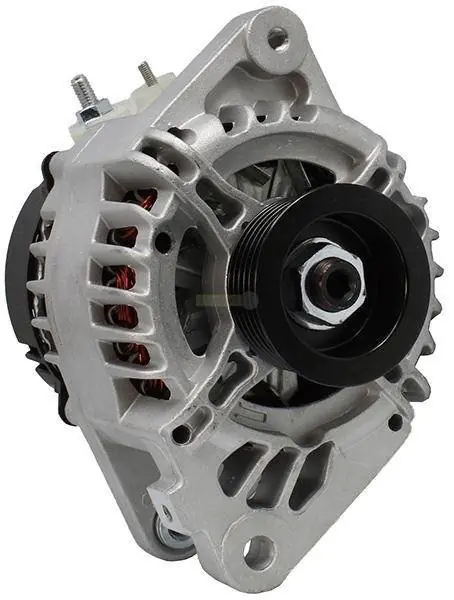 Garantierte Lieferung Lichtmaschine 80A Neu - OE Nr.102211-8740 für Psa 5702J2 5702L1,Toyota 270600Q130