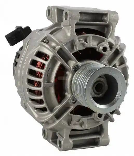 Ausverkauf Lichtmaschine 150Amp Neu OE Nr. 0124525055 für Mercedes Clk Clk Slk A209 C219