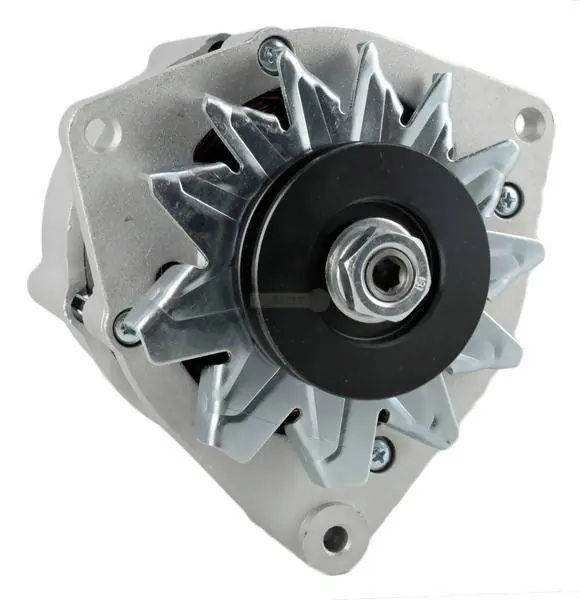 Lichtmaschine 35Amp Neu OE Nr. 0120488292 für Khd,Deutz Libherr Unimog Man Versand Am Gleichen Tag