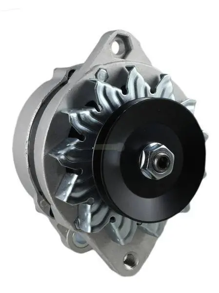 Lichtmaschine 55A Neu - OE Nr. 63321044 für Fiat, Iveco Agco Goldoni Muzzi Sonderaktion