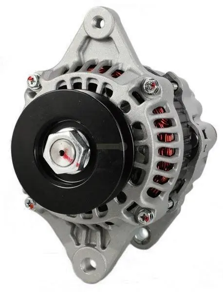 Geprüft Lichtmaschine 40A Neu - OE Nr. A7T03277 für Hyster,Yale Jungheinrich Steinbock