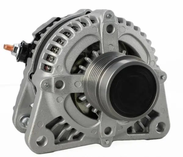 Neue Kollektion Lichtmaschine 140Amp Neu - OE Nr. 104210-4660 für Suzuki