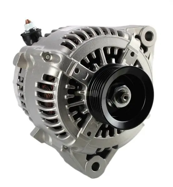 Lichtmaschine 100Amp Neu - OE Nr. 101211-7300 für Toyota Letzte Chance