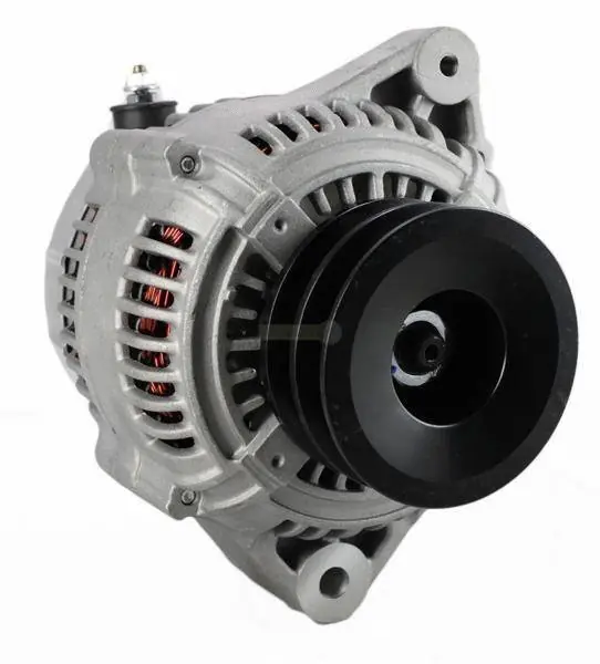Must-Have Lichtmaschine 60Amp Neu -OE Nr.102211-4080 für Komatsu 6008616510 Cummins 4945839