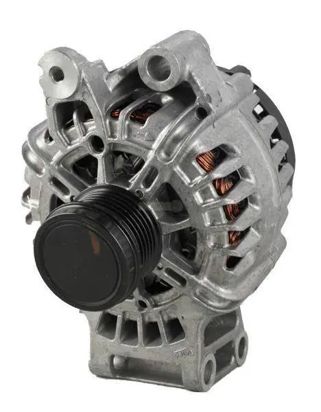 Preiswert Lichtmaschine Neu Original Valeo OE FG15T045 für Ford