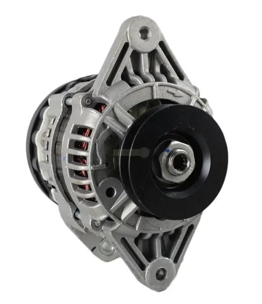 Lichtmaschine 43A Neu Original Bosch SEG 0124110001 für Vw Abverkauf