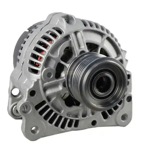 Sichere Zahlung Lichtmaschine 90Amp Neu OE Nr. 0123320033 für Skoda,Vw