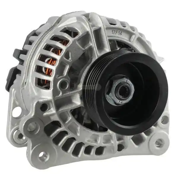 Neue Kollektion Lichtmaschine 90Amp Neu OE Nr. 0124325022 für Skoda,Vw
