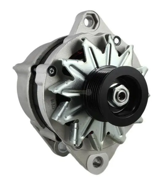 Knallerangebot Lichtmaschine 85A Neu OE Nr. 0120484009 für Alfa Romeo Vm Motor 492.4Shir