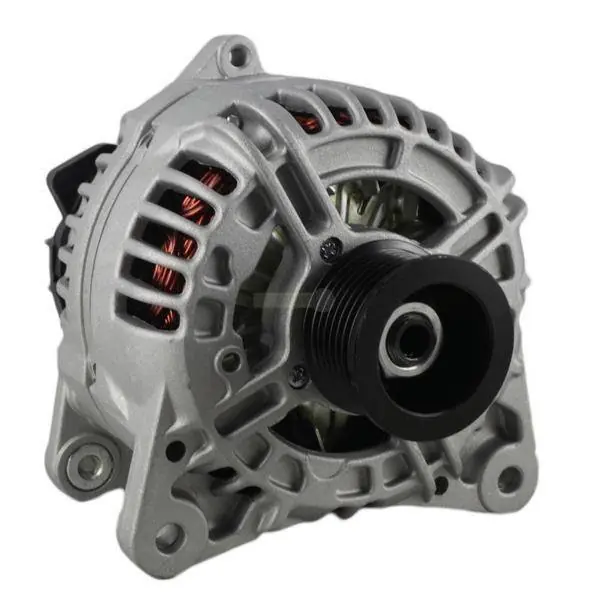 Sichere Zahlung Lichtmaschine 150Amp Neu OE Nr. 0124525044 für Renault Grand Scenic Opel Vivaro