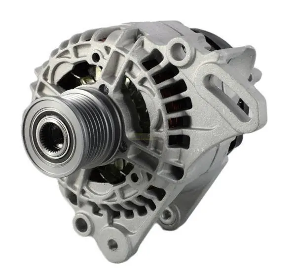 Nur Heute Lichtmaschine Neu OE Nr. 0124325142 für Seat,Skoda,Vw