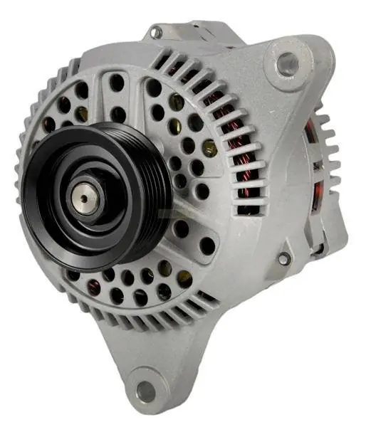 Preis Gesenkt Lichtmaschine 130Amp Neu - OE Nr. 96Bb10300BA für Ford Mondeo Ii Kombi Cougar