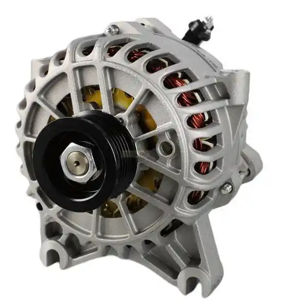 Lichtmaschine 135Amp Neu - OE Nr. F8Ru10300Ab für Ford Preisknaller