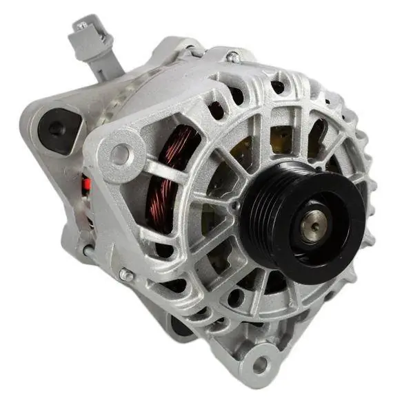 Abverkauf Lichtmaschine 110Amp Neu - OE Nr. 1L8U10300Ab für Ford