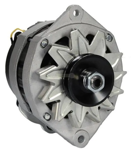 Lichtmaschine Neu 14V 70Amp OE Nr. A14N106 für Renault Knallerangebot