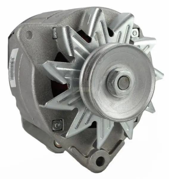 Online Kaufen Lichtmaschine Neu 14V 50Amp OE Nr. A13N109 für Citroen