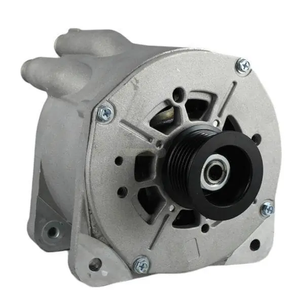 Lichtmaschine Neu 14V 155A OE Nr. SG15L020 für Renault Espace Iv Laguna Megane Sofort Bestellen