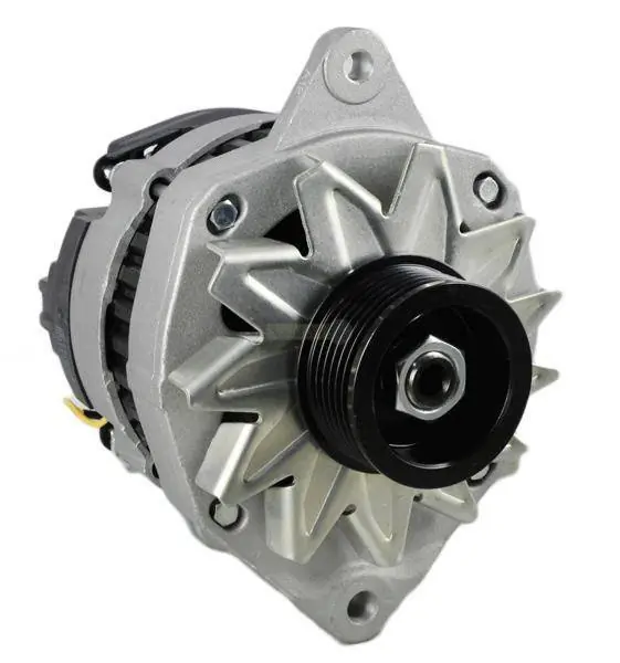 Lichtmaschine Neu 14V 70Amp OE Nr. A13N164 für Renault Expressversand