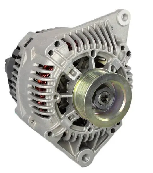 Neue Kollektion Lichtmaschine Neu 14V 110A OE Nr. A13VI210 für Renault