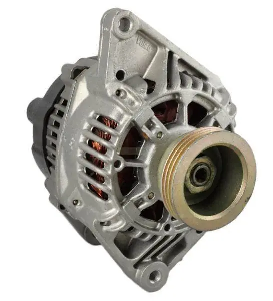 Highlight Lichtmaschine Neu 14V 75Amp OE Nr. A11VI87 für Renault Clio 1.4I, 1.6I