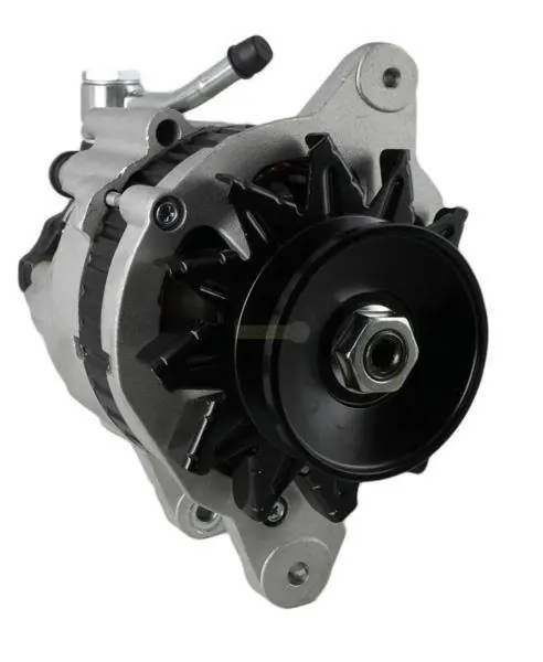 Lichtmaschine 60A Neu - OE Nr. A2T01483 für Mitsubishi L200 L300 Pajero Hyundai Neu