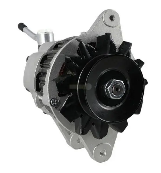 Lichtmaschine 45A Neu- OE Nr.A5T20484 für Mitsubishi L 200 K3T K2T K1T K0 T4D56 Top-Angebot