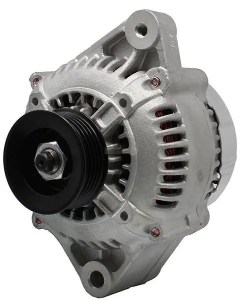 Aktuell Lichtmaschine 70Amp Neu - OE Nr.100211-1000 für Toyota Toyota Camry 1.8 Camry 2.0